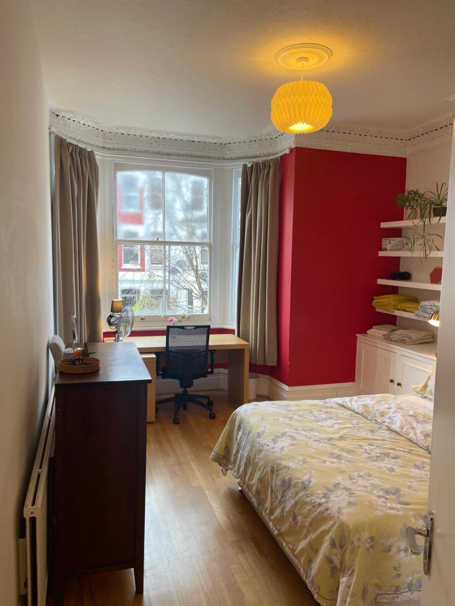 10 Min To The Heart Of London - Zone 2 - Charming 2 Bed Apartment Exterior photo