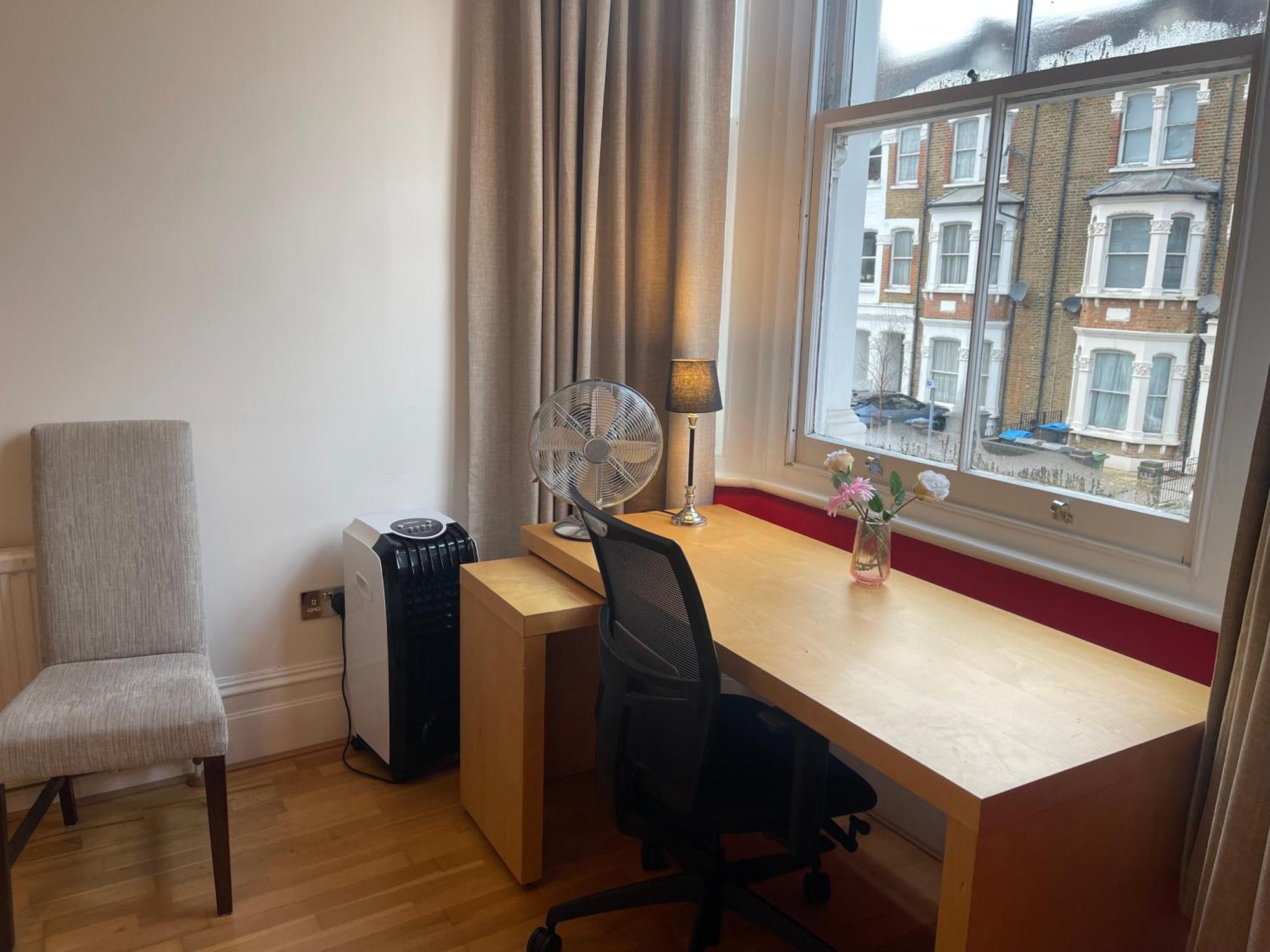 10 Min To The Heart Of London - Zone 2 - Charming 2 Bed Apartment Exterior photo