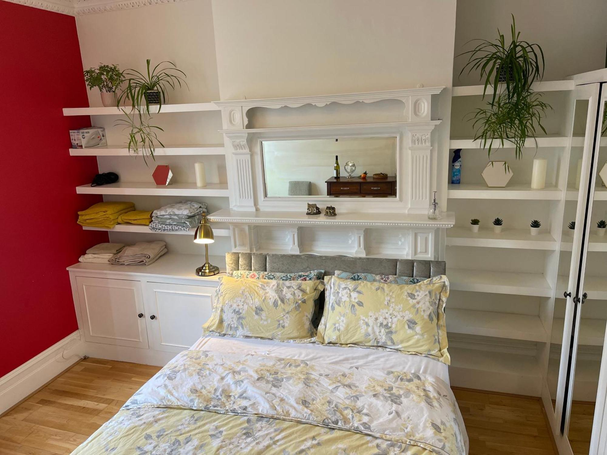 10 Min To The Heart Of London - Zone 2 - Charming 2 Bed Apartment Exterior photo