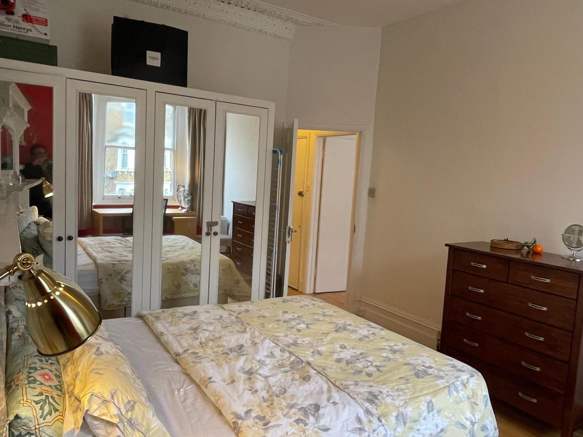 10 Min To The Heart Of London - Zone 2 - Charming 2 Bed Apartment Exterior photo