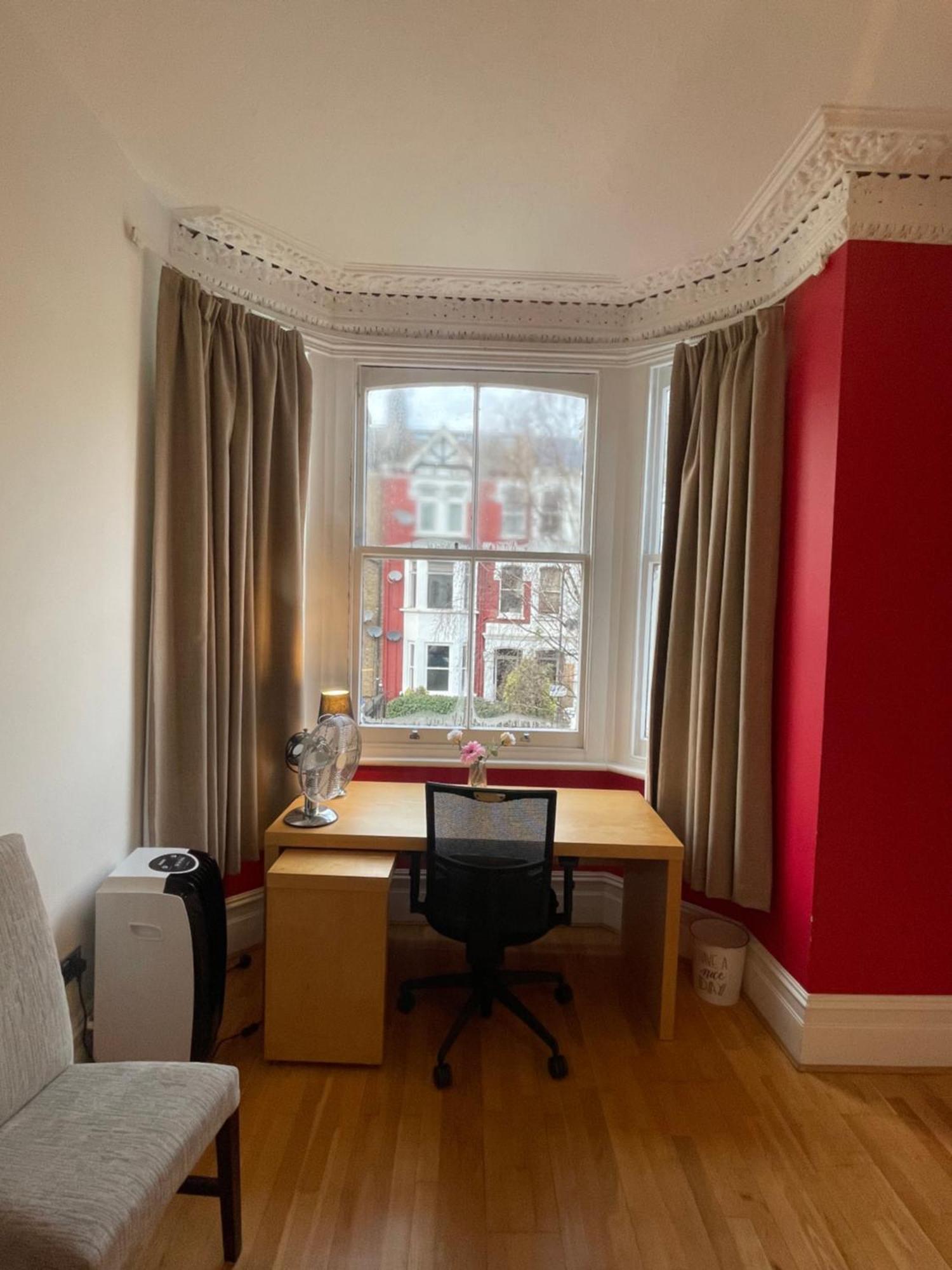 10 Min To The Heart Of London - Zone 2 - Charming 2 Bed Apartment Exterior photo