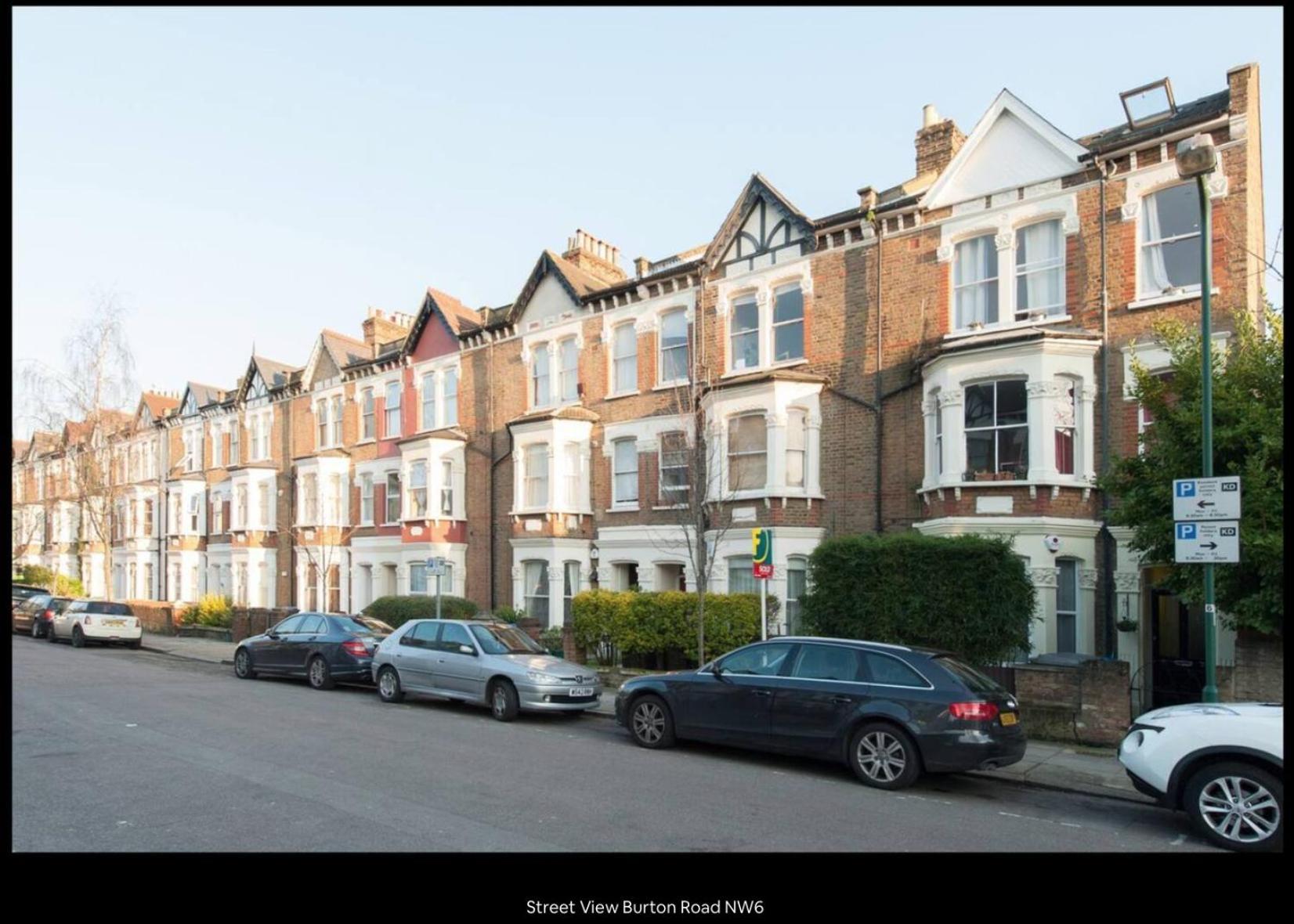 10 Min To The Heart Of London - Zone 2 - Charming 2 Bed Apartment Exterior photo