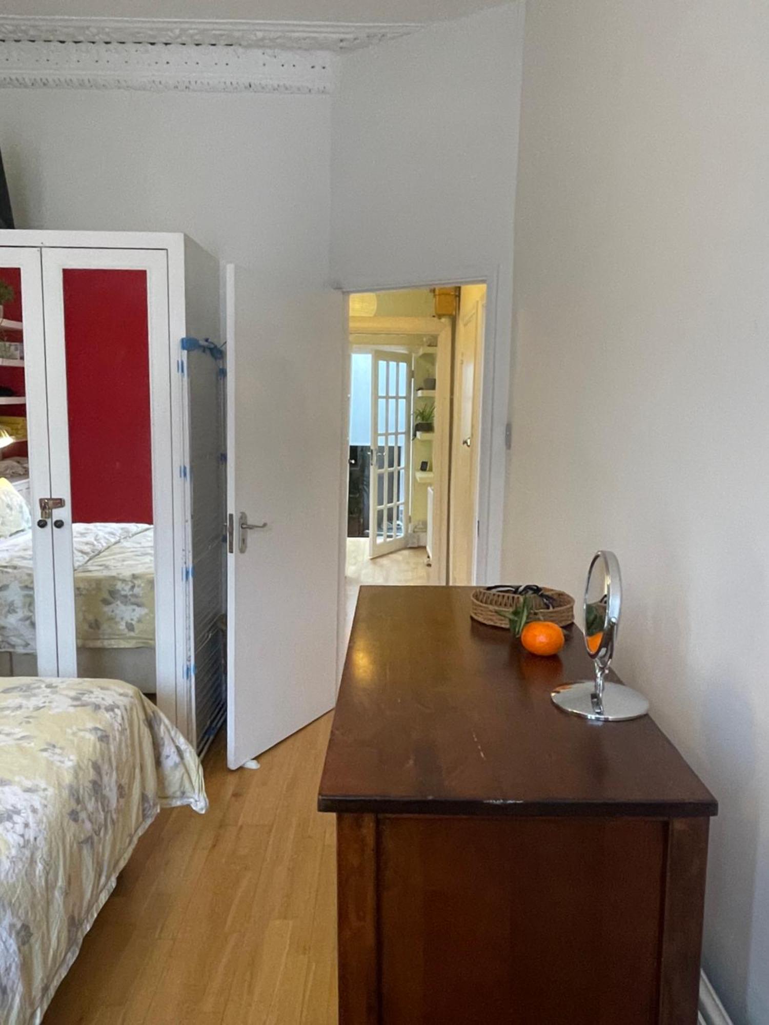 10 Min To The Heart Of London - Zone 2 - Charming 2 Bed Apartment Exterior photo