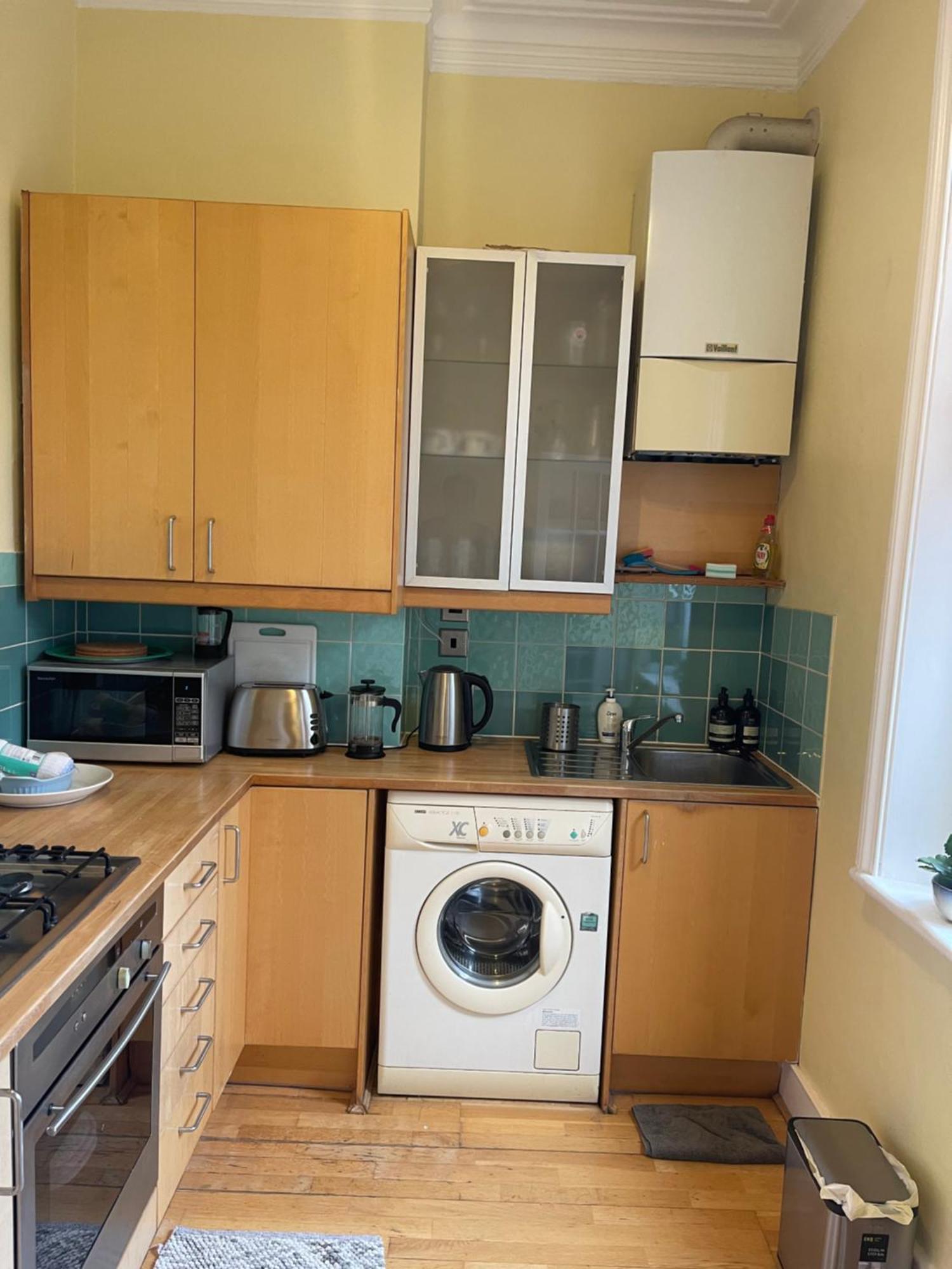 10 Min To The Heart Of London - Zone 2 - Charming 2 Bed Apartment Exterior photo