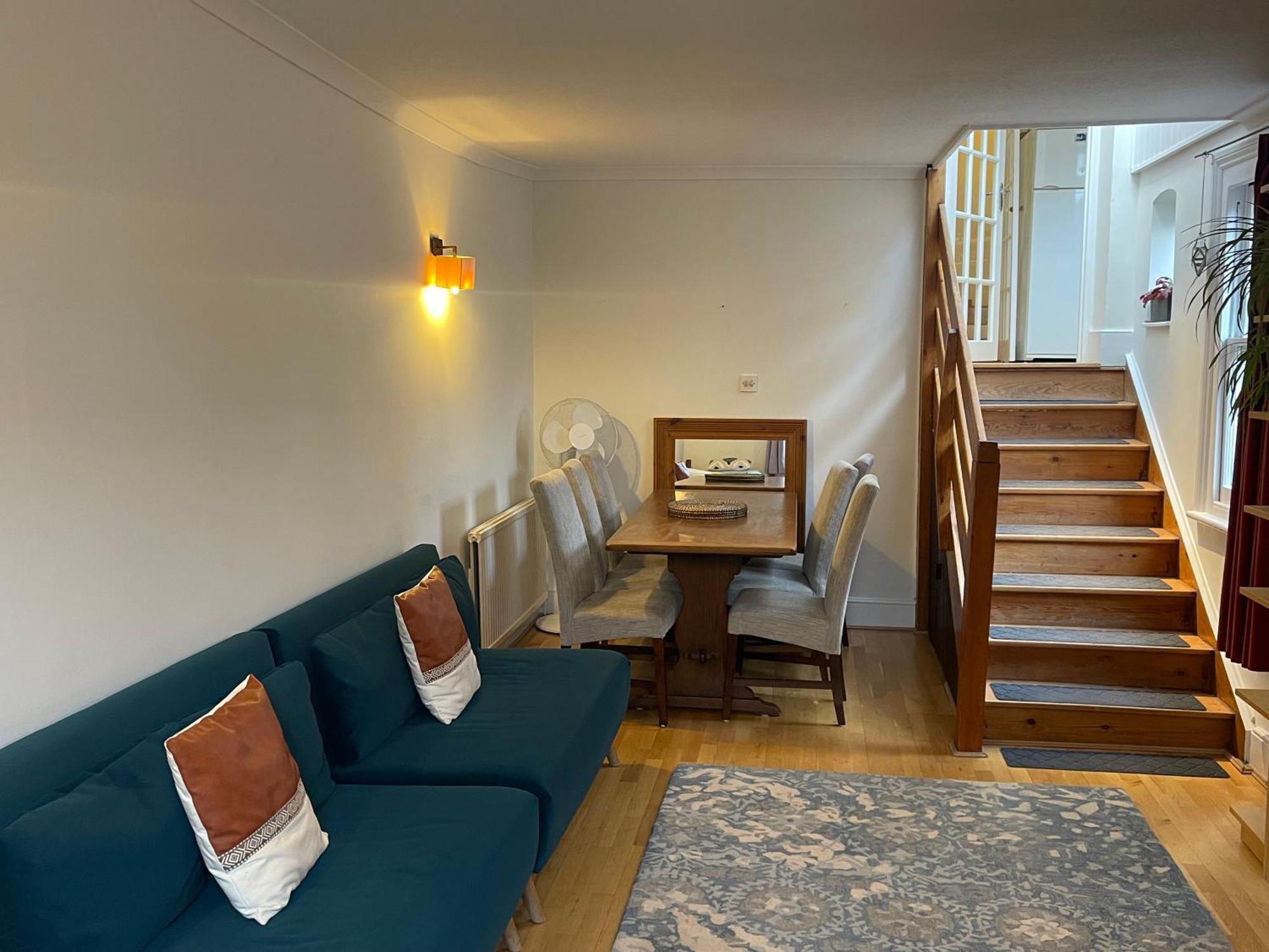 10 Min To The Heart Of London - Zone 2 - Charming 2 Bed Apartment Exterior photo
