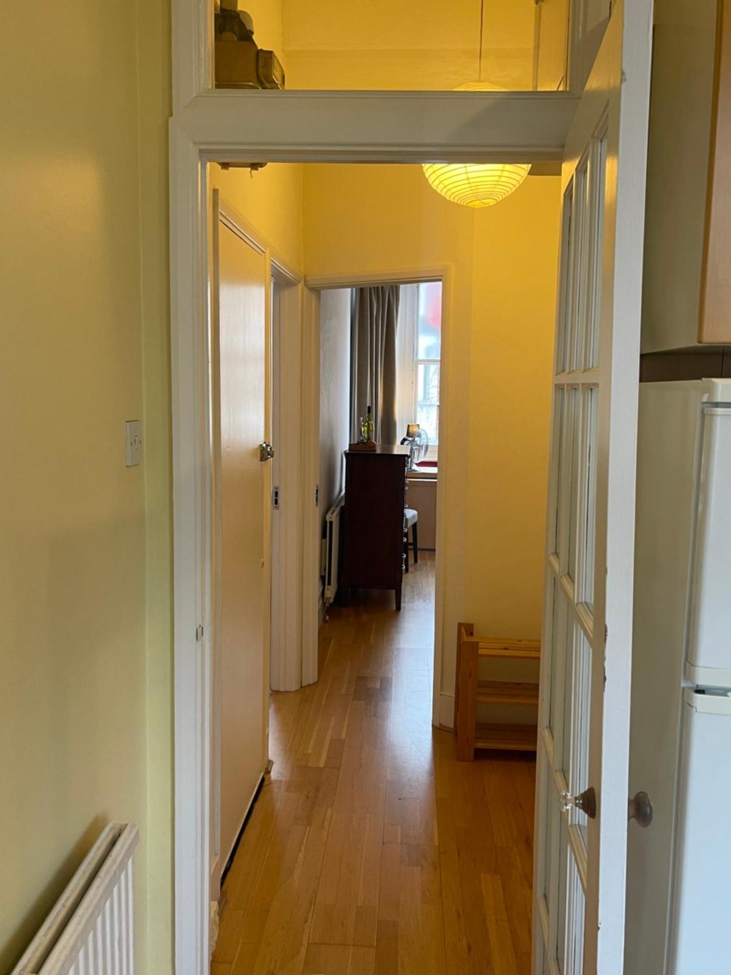 10 Min To The Heart Of London - Zone 2 - Charming 2 Bed Apartment Exterior photo