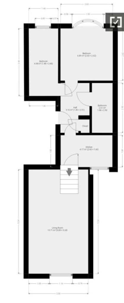 10 Min To The Heart Of London - Zone 2 - Charming 2 Bed Apartment Exterior photo